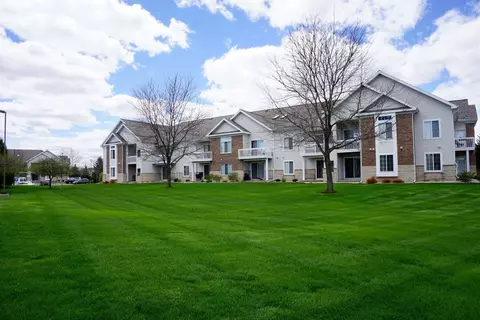 6902 East Pass #4, Madison, WI 53719