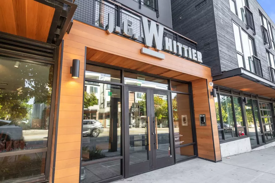  7750 15th Ave NW #405, Seattle, WA 98117 photo 1