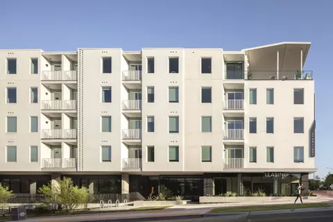 2901 Manor Rd #323, Austin, TX 78722