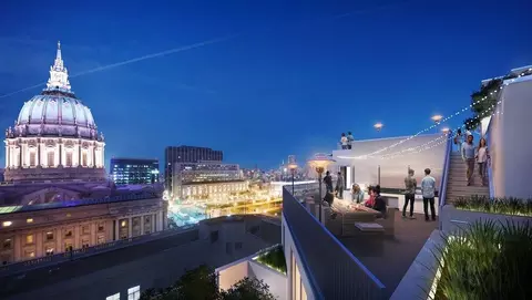 101 Polk St #1004, San Francisco, CA 94102