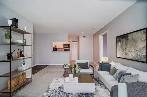 856 Lakecrest Ave #2A, High Point, NC 27265