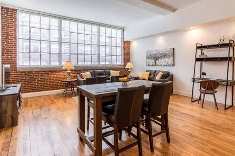 181 E 6th St #514, Winston Salem, NC 27101
