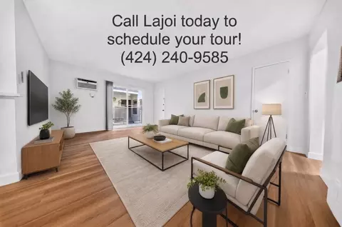 7245 Willoughby Ave #06945-2, Los Angeles, CA 90046