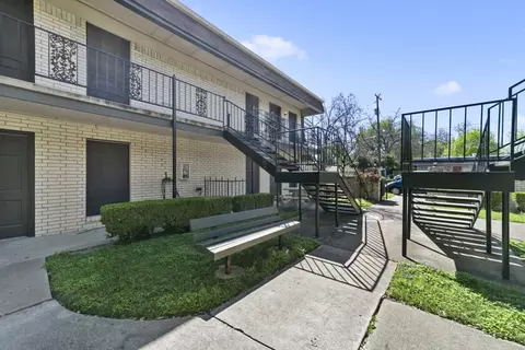 1403-1407 15th Pl #1-110W, Plano, TX 75074