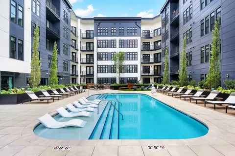 312 N Graham St #742, Charlotte, NC 28202