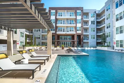 3001 Crockett St #1373, Fort Worth, TX 76107