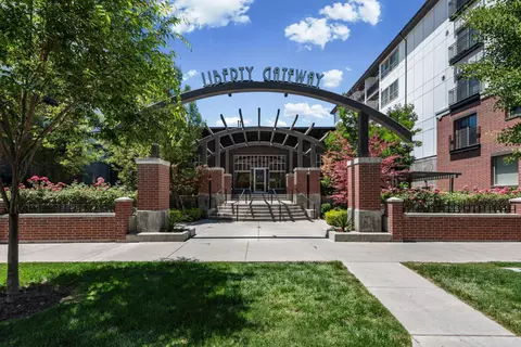 50 S 500 W #427, Salt Lake City, UT 84101