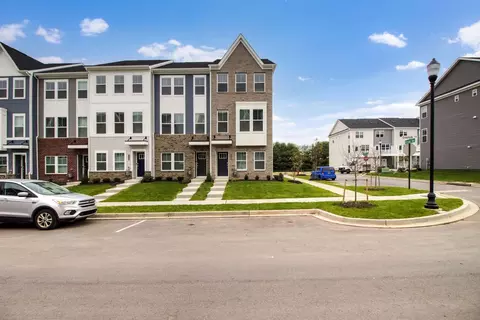 7578 Kemp Ln #1218 GREYLOCK LANE, Frederick, MD 21702