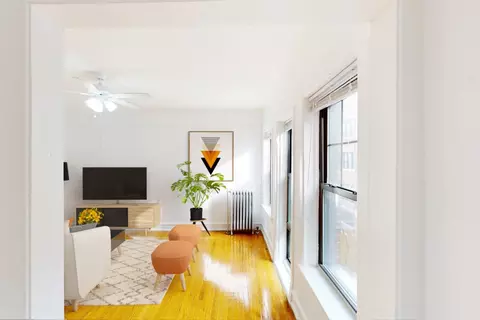 5202-5210 S Cornell Ave #5210-1C, Chicago, IL 60615