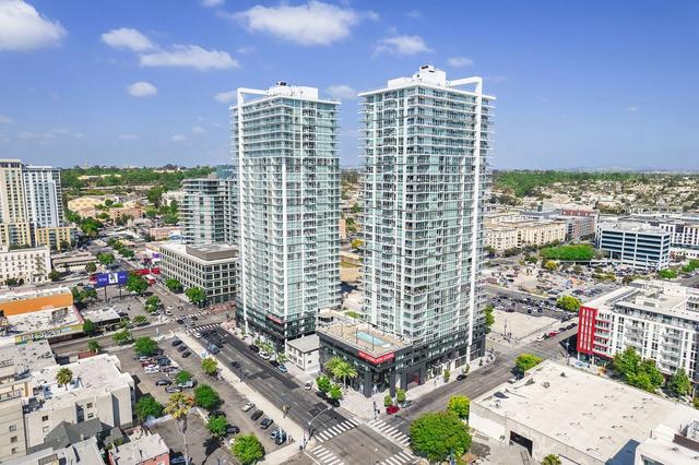 1150 E St #2502, San Diego, CA 92101