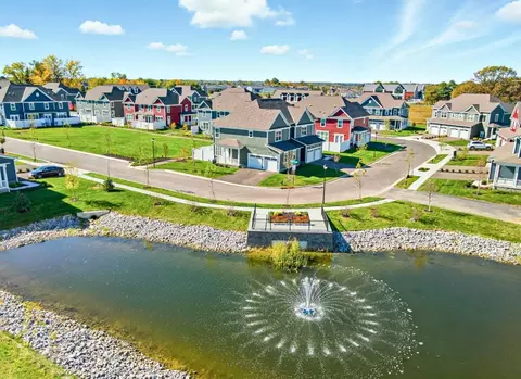 7253 Liberty Reserve Place Home Rd #7340LRP, Powell, OH 43065
