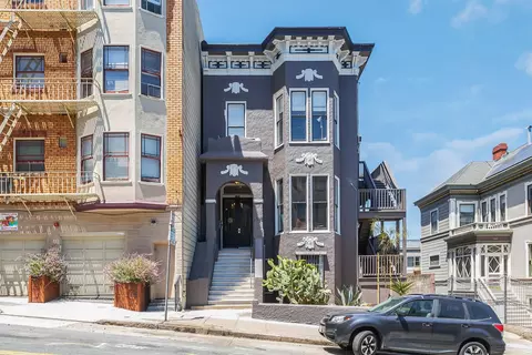 1720 Golden Gate Ave #01, San Francisco, CA 94115
