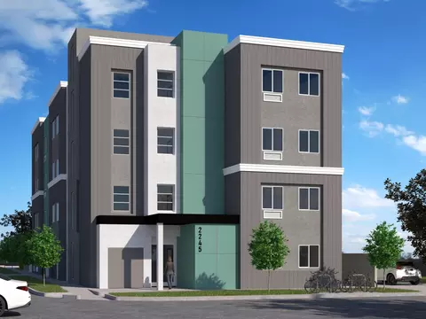 2245 Amherst Ave #210, Los Angeles, CA 90064