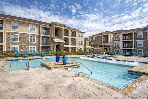 8828 N Riverside Dr #7-7109, Fort Worth, TX 76244