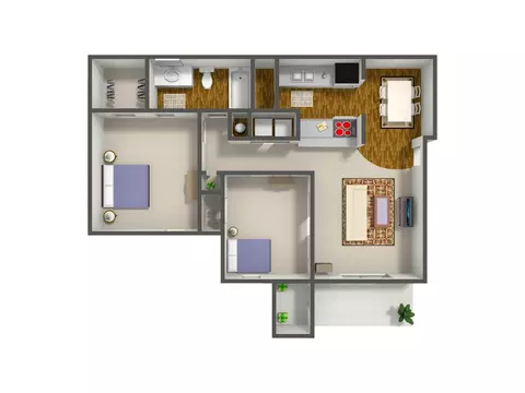 3339 Handy Rd #317, Tampa, FL 33618
