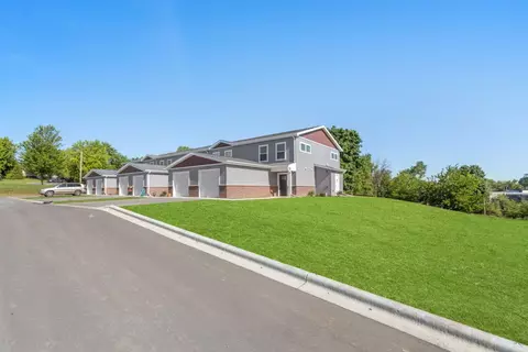 614 School Pl #102, West Bend, WI 53090