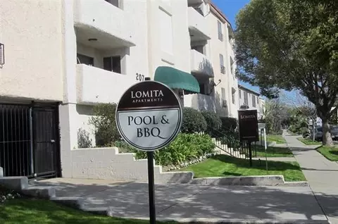 207 W Lomita Ave #209, Glendale, CA 91204