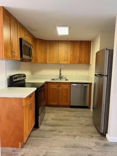 451 Nahua St #204, Honolulu, HI 96815