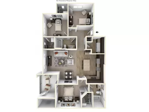 121 E Victory Rd #201, Meridian, ID 83642