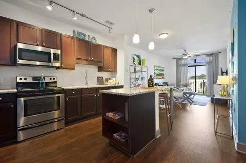 755 N Avenue NE #1016, Atlanta, GA 30306