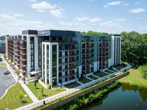 600 Carraway Xing #5202, Chapel Hill, NC 27516