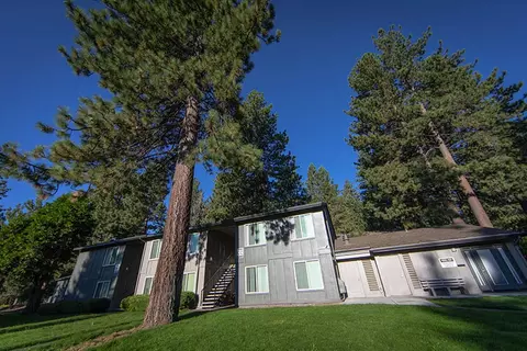 1821 Lake Tahoe Blvd #DD6, South Lake Tahoe, CA 96150