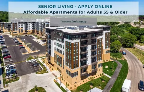 11001 Bren Rd E #721, Minnetonka, MN 55343
