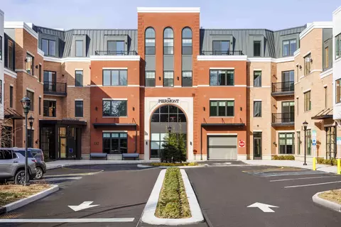 137 Patterson St #118, Hillsdale, NJ 07642