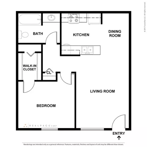 514 Allenby Dr #528, Marysville, OH 43040