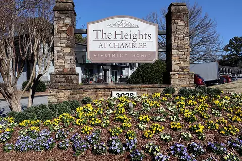 3028 Chamblee Tucker Rd #P01, Atlanta, GA 30341