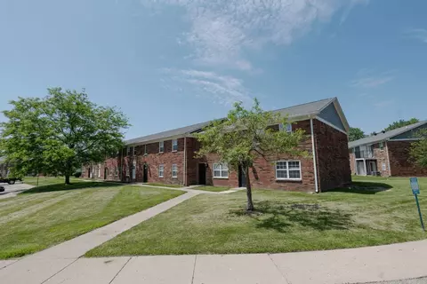 808 Clubhouse Dr W #085, Westfield, IN 46074