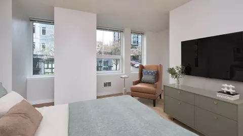 2801 Western Ave #628, Seattle, WA 98121