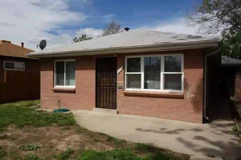 3297-99 Cook St #3297, Denver, CO 80205