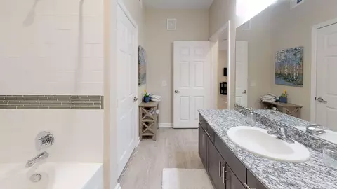 149 Col Etheredge Blvd #5307, Huntsville, TX 77340