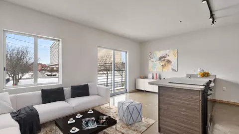 4240 Cass Ave #201, Detroit, MI 48201