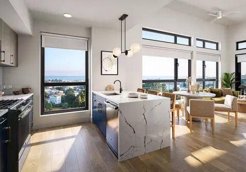 2525 1st Ave #809, San Diego, CA 92103