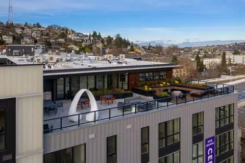 225 Roy St #2521, Seattle, WA 98109