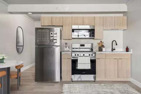 1601 N Oracle Rd #101, Tucson, AZ 85705