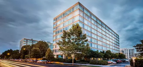 1001 3rd St SW #504, Washington, DC 20024