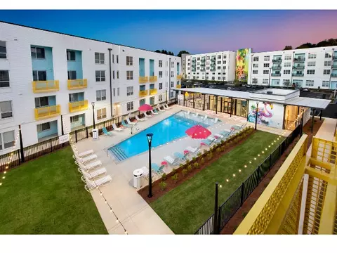 1099 Boulevard SE #4205, Atlanta, GA 30312