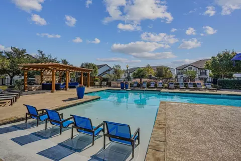 1225 Town Center Dr #2804, Pflugerville, TX 78660