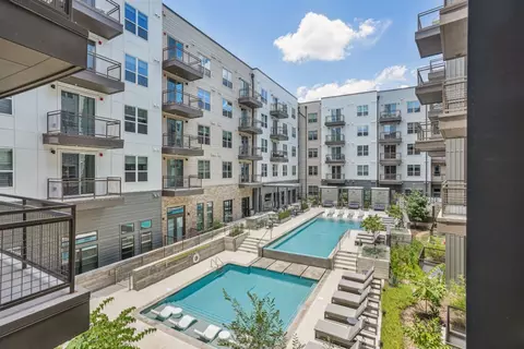 1909 Alexander Ave #1207, Austin, TX 78722