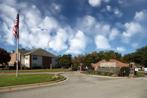1505 W Grande Blvd #0316, Tyler, TX 75703