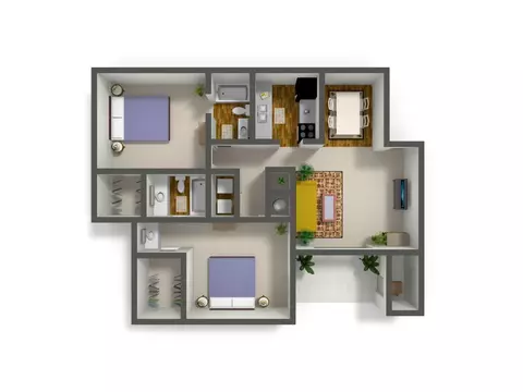 3339 Handy Rd #428, Tampa, FL 33618