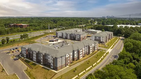 7224 Forest Point Blvd, Charlotte, NC 28217