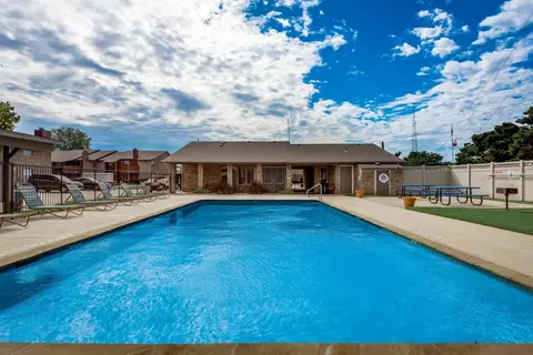 400 Audra Ln #412A, Denton, TX 76209