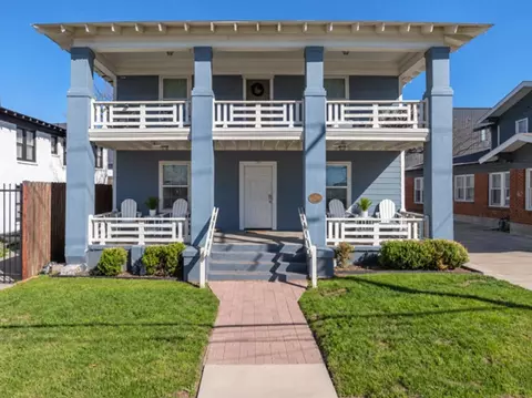 811 May St #1, Fort Worth, TX 76104