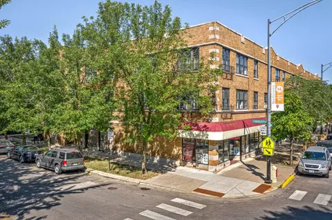 2020 W Montrose Ave #2032-2B, Chicago, IL 60618