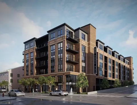 22 N 2nd St #602, Lafayette, IN 47901