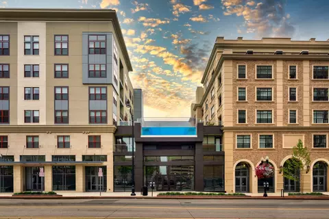 12 W Gay St #331, Columbus, OH 43215